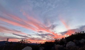 54740 Cave Rock Rd, Anza, CA 92539