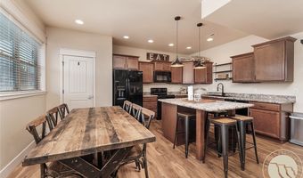 1526 Spring Gulch Way, Billings, MT 59105