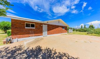 17 Nighthawk Ave, Bisbee, AZ 85603