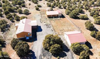 111 County Rd 8015, Concho, AZ 85924