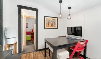 501 Main St, Boulder, CO 80302
