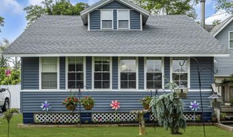614 Bay Blvd, Bayville, NJ 08721