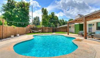 7716 NW 26th St, Bethany, OK 73008