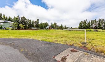 99-1699 Maunakeha Way, Hawaii National Park, HI 96718
