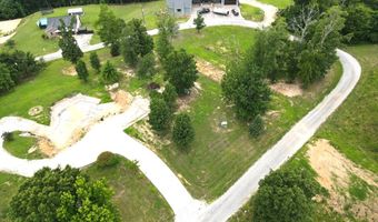 148 Overlook Rdg, Big Sandy, TN 38221