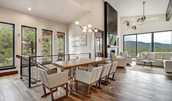 21 Torrey Pines Ln, Angel Fire, NM 87710