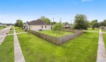 204 DOERR Dr, Arabi, LA 70032