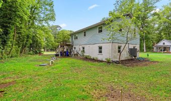 35775 CLAM Ave, Frankford, DE 19945