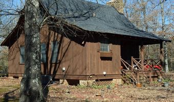 415229 N Hall Rd, Antlers, OK 74523