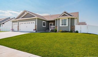 4878 Torcello Dr, Ammon, ID 83406