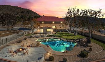 16878 Shirwaun Rd, Apple Valley, CA 92307