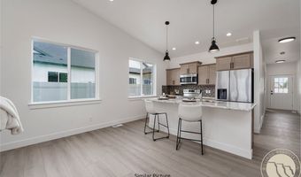 1121 Buffalo Crossing Dr, Billings, MT 59106