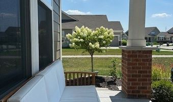 8686 Hudson Way, Brownsburg, IN 46112