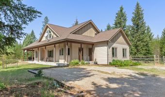 10240 E Howard Rd, Athol, ID 83801