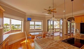 1392 Eden Rd, Awendaw, SC 29429