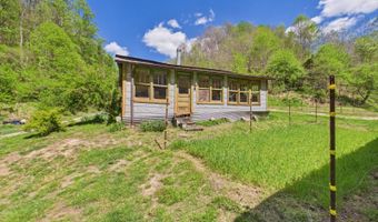1000 Coon Fork Rd, Arnoldsburg, WV 25234