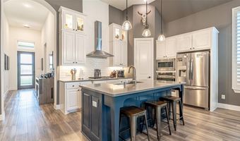 14808 Gentry Dr, Aledo, TX 76008