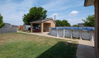 215 RAINCLOUD Dr, Amarillo, TX 79124