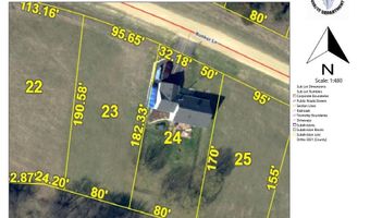 11 A24 Bunker 11A23 Bunker Lane, Apple River, IL 61001