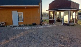 115 N Euclid Ave, Goldfield, NV 89013