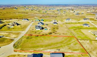 109 Panoramic Ct, Aledo, TX 76008