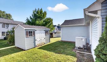 4407 DOWERY Ln, Belcamp, MD 21017