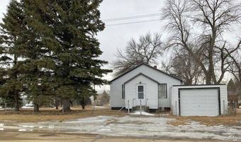 102 2nd Ave SW, Balta, ND 58313