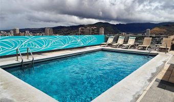 2345 Ala Wai Blvd 2016, Honolulu, HI 96815