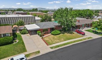 1016 S 400 W, Bountiful, UT 84010