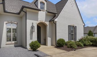 508 Forest Glen Ln, Brandon, MS 39047