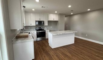 304 N 9th Ave, Amory, MS 38821