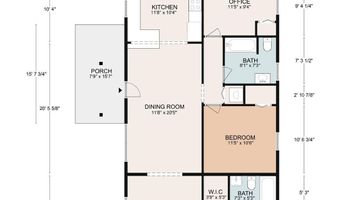 5 Shadowlawn Dr, Asheville, NC 28806