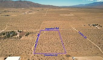 38 Japatul Rd, Apple Valley, CA 92307