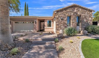 11468 Snow Creek Ave, Las Vegas, NV 89135