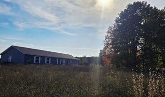 303 Westwood Rd NW, Alden, MI 49612