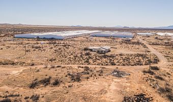 29 Rose Ln, Animas, NM 88020