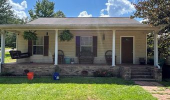405 Nalco Ln NE, Brookhaven, MS 39601