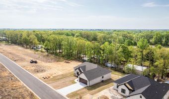 222 Michelle Dr, Beebe, AR 72012