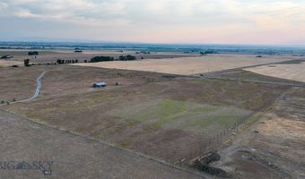 Springhill Road, Belgrade, MT 59714