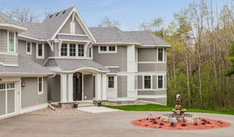 2810 Nybeck Ave S, Afton, MN 55001