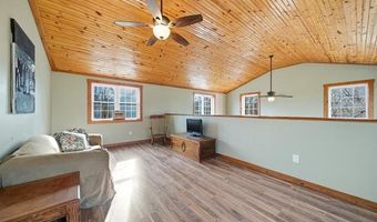 5929 E 430 Rd, Adair, OK 74330