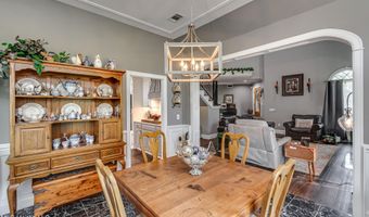 1401 Bay Vis, Brandon, MS 39047