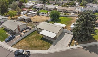 4649 Targhee Pl, Chubbuck, ID 83202
