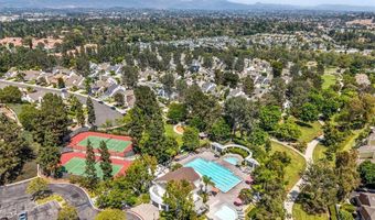 16 Pineoak, Aliso Viejo, CA 92656