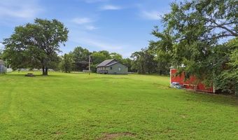 9201 N 156 Rd, Beggs, OK 74421