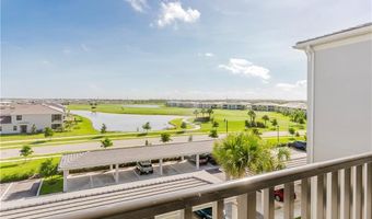 5629 Double Eagle 4243, Ave Maria, FL 34142