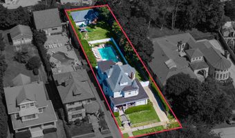 311 Euclid Ave, Allenhurst, NJ 07711