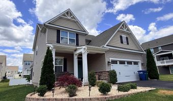 647 FALCON Ln, Aberdeen, MD 21001
