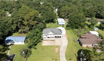 14030 Mars Ave, Bayou La Batre, AL 36509