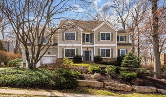 154 Hillside Ave, Berkeley Heights, NJ 07922